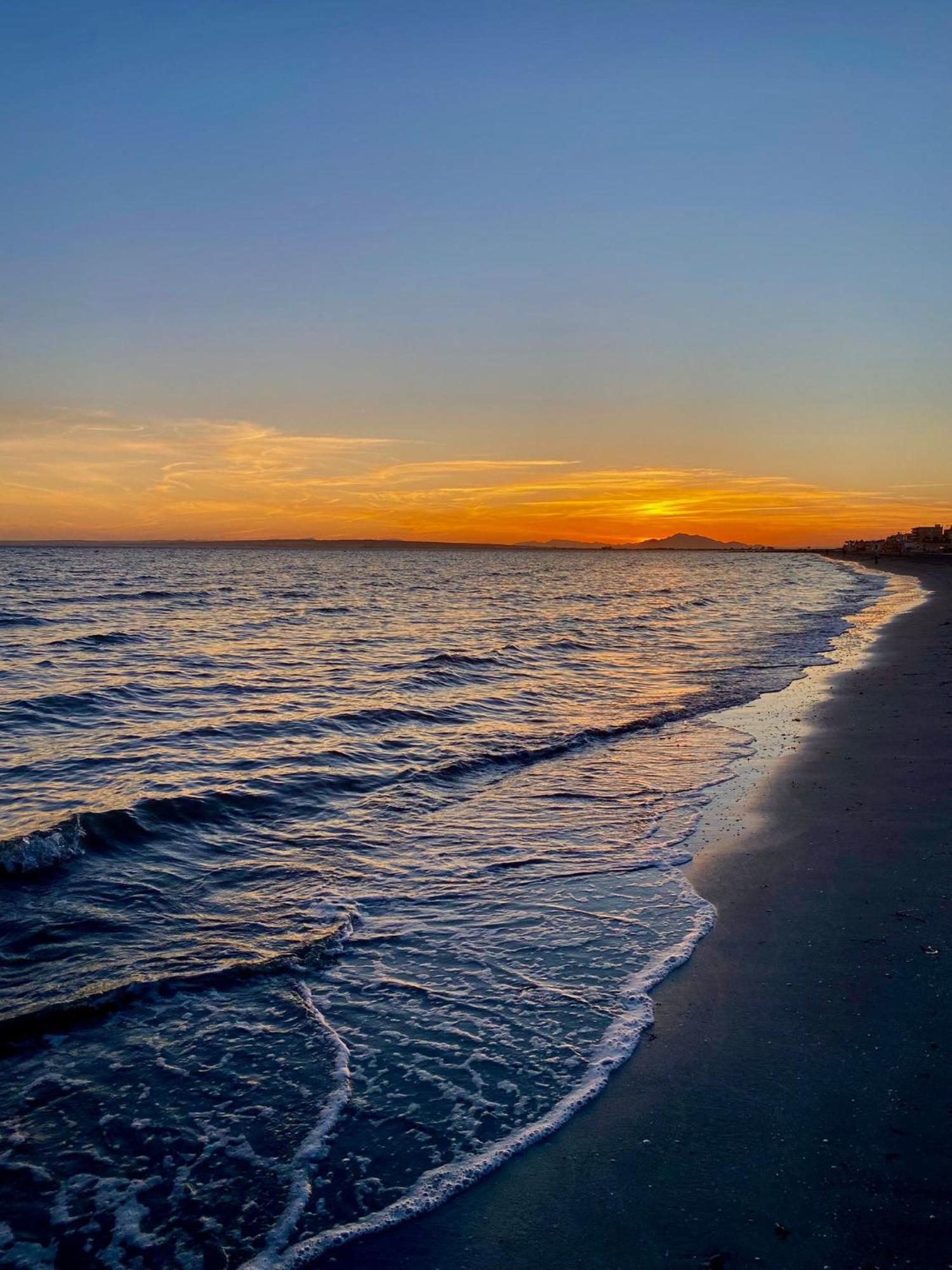 Vila Corazon De Santa Pola Exteriér fotografie